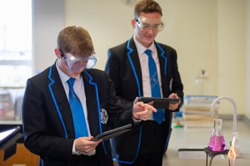 Related Blog Post - 1 - glasgow city council showbie at the heart of glasgows digital learning strategy 1