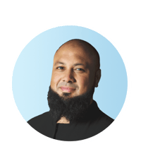 Abdul Chohan - Plain