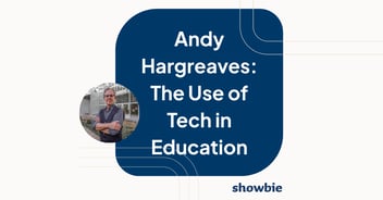 Related Blog Post - 3 - andy hargreaves the use of tech in education 1