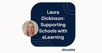 Related Blog Post - 3 - laura dickinson supporting schools with elearning 1