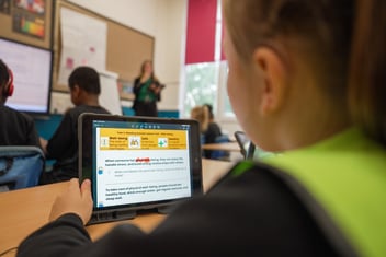 Related Blog Post - 1 - integrating international students into your class 10 ways to smooth the transition 1