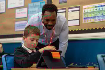 Related Blog Post - 3 - applying showbie in apple distinguished schools how using showbie schoolwide helps improve learning collaboration and technology use