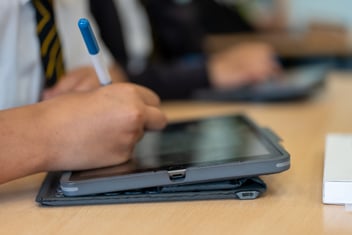Related Blog Post - 2 - how to get parents on board with their childrens school technology 1