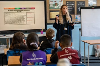 Related Blog Post - 3 - 5m series a to help students achieve academic success 1