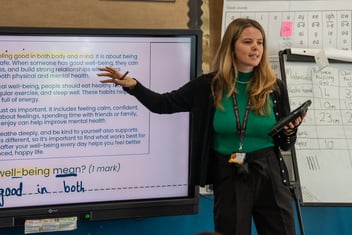 Related Blog Post - 2 - implementing eef feedback recommendations with showbie and socrative 1