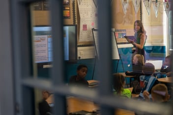 Related Blog Post - 3 - use technology to bring the 4cs into your classroom 1
