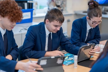 Related Blog Post - 3 - driving consistency and adaptive practice at the orme academy
