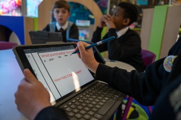 Related Blog Post - 2 - 6 ways to build impeccable study habits in your students 1