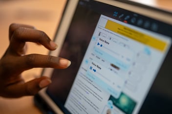 Related Blog Post - 3 - from devices to depth moving beyond surface level edtech in uk classrooms