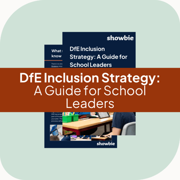 Related Blog Post - 1 - dfe inclusion strategy a guide for school leaders