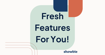 Related Blog Post - 3 - fresh features for you check out assignment overview and pinned posts 1