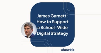 Related Blog Post - 1 - james garnett how to support a school wide digital strategy