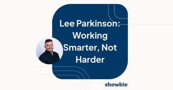 Related Blog Post - 2 - lee parkinson working smarter not harder 2