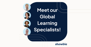 Related Blog Post - 1 - meet our global learning specialists 1