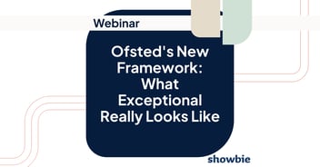Related Blog Post - 3 - ofsteds new framework what exceptional really looks like