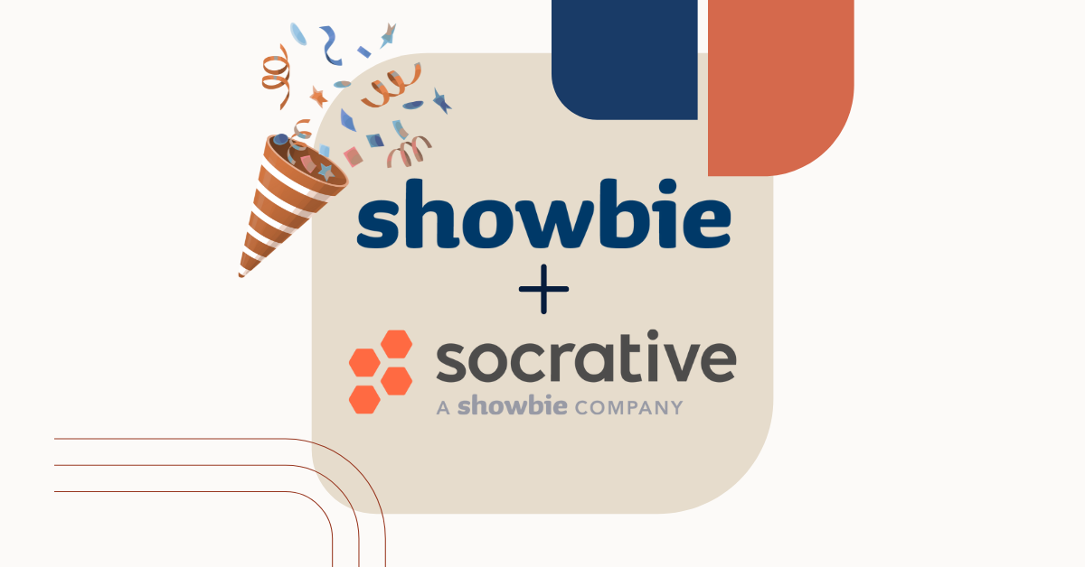 Showbie and Socrative (1)