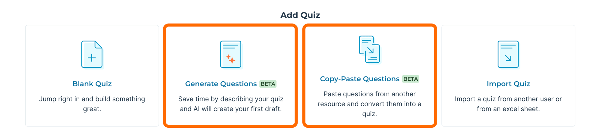 SocrativeAI-Question-Builder