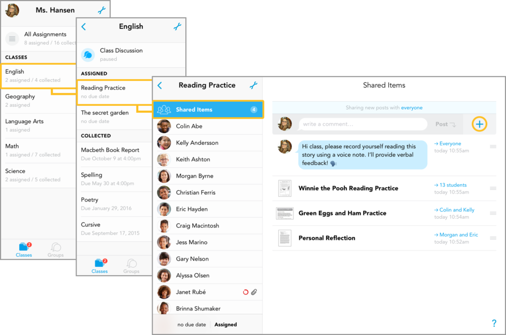 Using-the-shared-items-list-1024x678