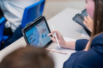 Related Blog Post - 3 - send and edtech closing the gap with personalised inclusive tools