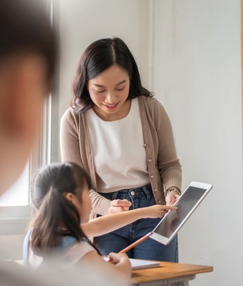 Related Blog Post - 2 - ai in the classroom hype or pedagogical hope