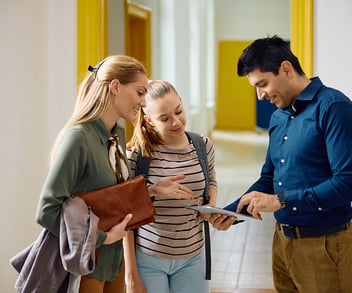 Related Blog Post - 1 - the top formative assessment strategies for students success