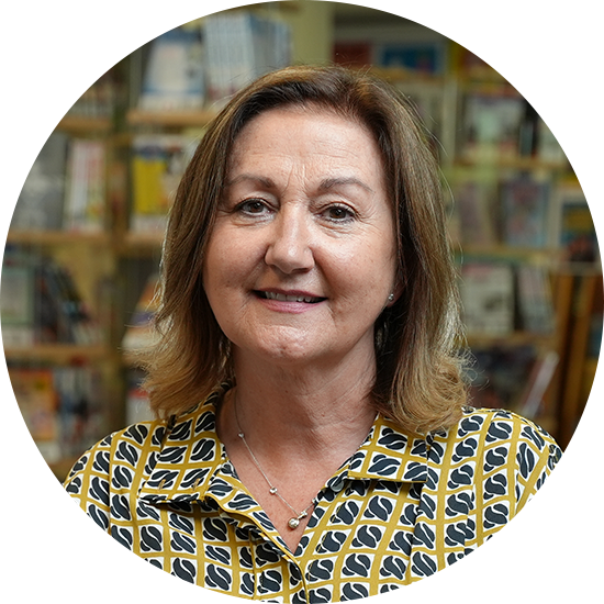 author